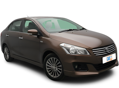 Maruti Ciaz-img